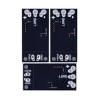 LIZAO FR120N Isolated MOSFET FET Module 100V 9.4A 30V 161A 40V 50A Board LR7843 AOD4184 D4184 Replacement Relay MOS Tube