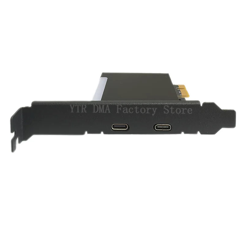Cap DMA 75t FPGA DMA Board Cap 75T Black Shield DMA Board 75T Pro DMA Direct Memory Access DMA 75T DMA Customized