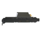 Cap DMA 75t FPGA DMA Board Cap 75T Black Shield DMA Board 75T Pro DMA Direct Memory Access DMA 75T DMA Customized