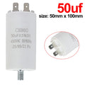 CBB60 Washing Machine Pump Starting Capacitor:4uf,5uf,6uf,8uf,10uf,12uf,14uf,15uf,20uf,25uf,30uf,35uf,40uf,45uf,50uf,60uf 450VAC