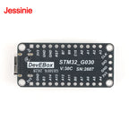 STM32G030F6P6 STM32G030C8T6 Mini Development System Board Module STM32G030 STM32 G030 MCU M0 Microcontroller Core Learning Board