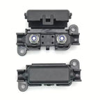 MIDI/AMI Fuse Holder, 30-200A In-Line Bolt Down Fuses (Fuse Holder) Multicolor