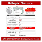 E22P-915M30S  E22P-868M30S  E22P915M E22P868MSX1262/SX1268 Chip LoRa Wireless Module 868/915MHz LoRa Spread Spectrum Technology