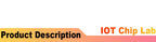 NRF Module CC1101 Expansion Board, 18dBm External High-Gain 433MHz Sub-GHz Wireless Module