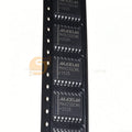 20pcs MAX232CWE EWE MAX232 MAX121CWE MAX3232ECWE EEWE MAX3232 SMD IC