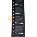 20pcs MAX232CWE EWE MAX232 MAX121CWE MAX3232ECWE EEWE MAX3232 SMD IC