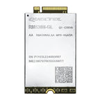 Quectel RM530N-GL 5G 4G 3G LTE-A Multi-mode Sub-6GHz mmWave 5G M.2 Module Multi-constellation GNSS Receiver 3GPP R16 4.5Gbps