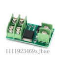 Optocoupler Isolated P-Channel MOSFET Switch Module, Electronic Relay Control Board