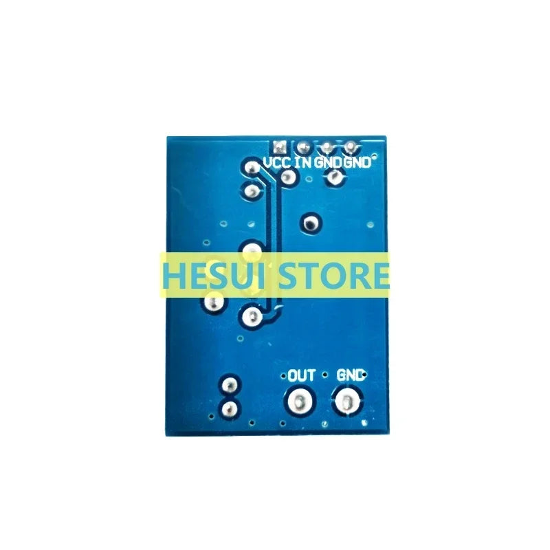 TDA2030A power amplifier module Audio amplifier TDA2030 electronic speaker can be connected to a small speaker