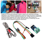 MAX6675 Type Thermocouple and Module Multifunctional K Type Thermocouple Temperature Sensor Set