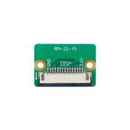 Applicable For Raspberry Pi 5 DSI Display Cable And CSI Camera Cable Adapter Board 15Pin To 22Pin Enhanced Signal Transmission