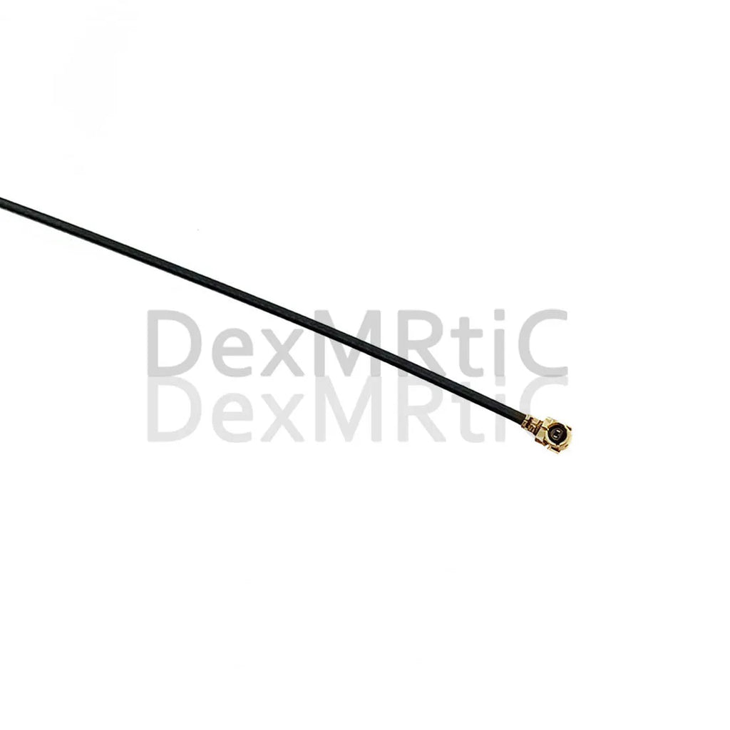 433Mhz 6dbi High Gain LoRa Antenna Internal Aerial Piamater FPC 27*17mm U.RL Connector