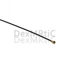 433Mhz 6dbi High Gain LoRa Antenna Internal Aerial Piamater FPC 27*17mm U.RL Connector