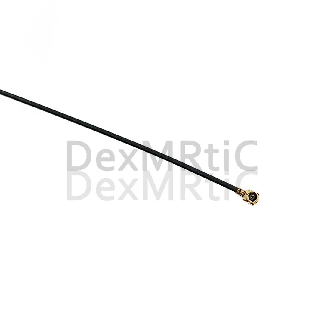 433Mhz 6dbi High Gain LoRa Antenna Internal Aerial Piamater FPC 27*17mm U.RL Connector