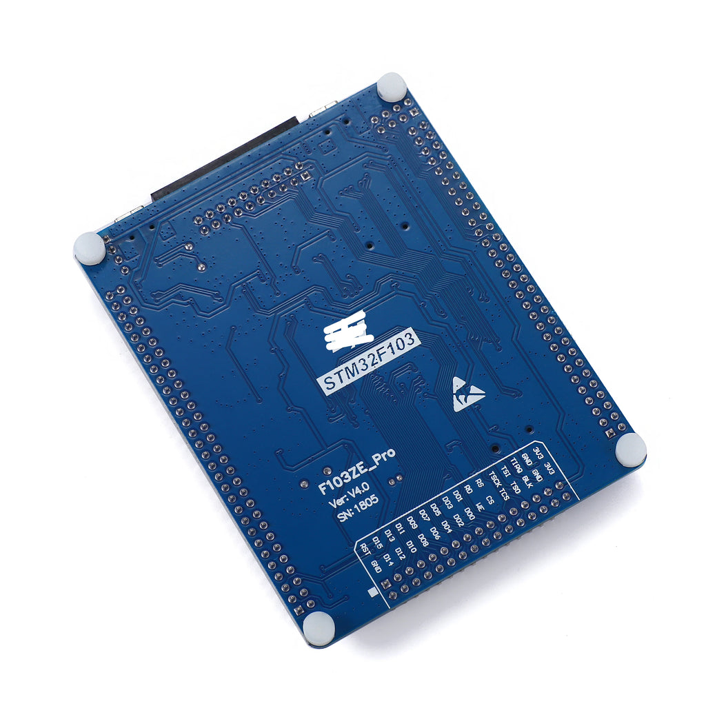 ARM Cortex-M3 mini stm32 stm32F103ZEt6 Cortex development board 72MHz/512KFlash/64KRAM
