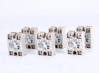 FOTEK Original Single Phase Solid State Relay SSR-10DA-H SSR-25DA-H SSR-40DA-H SSR-50DA-H SSR-75DA-H