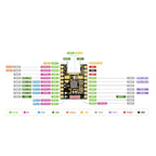 ESP32-H2 SuperMini Development Board Microcontroller Programming Learning Controller Core Board