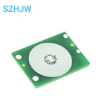 1-50PCS TTP223 Capacitive Touch Switch with Relay 6-20V 3A for Car LED Mirror Light Arduino Control
