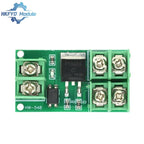 1-10PCS MOS Tube Module PMOS Switch Electronic Switch Module Field Effect Tube 3V 5V 12V 24V 36V