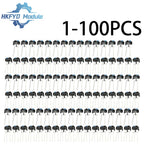 10-100PCS TCRT5000L TCRT5000 Reflective Optical Sensor Infrared IR Photoelectric Switch WAVGAT