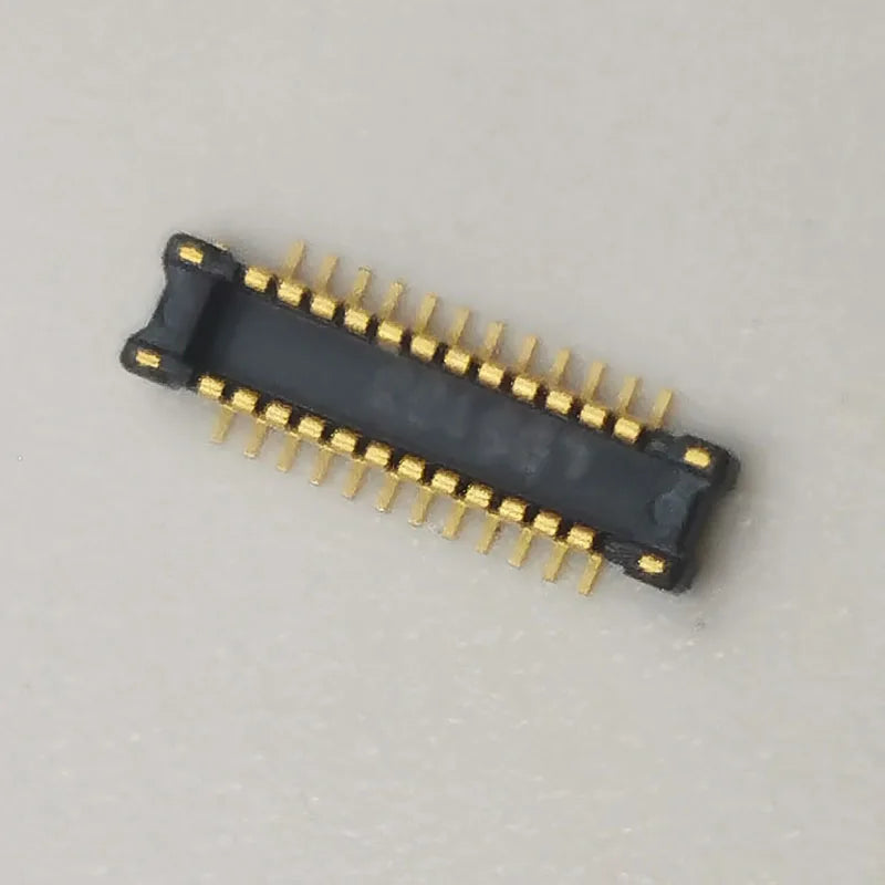 2-50Pcs PTZ GPS Line Seat Signal Board FPC Plug Connector Jack Flex Cable Camera For DJI Mavic Mini 4 Pro Mini4 4Pro 24 50 Pin