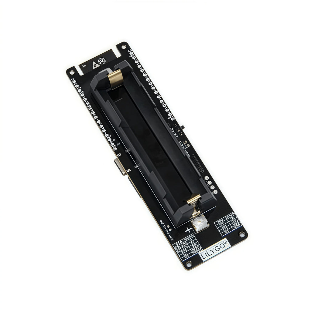 LILYGO® TTGO T-SIM7000G SIM Development Board ESP32 WiFi Bluetooth GPS Module SIM7000G  4/16MB Flash