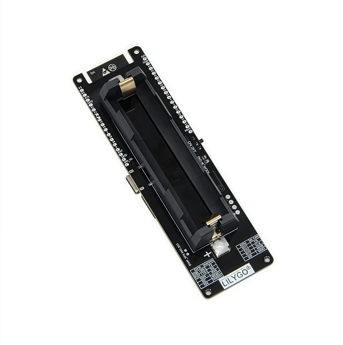 LILYGO® TTGO T-SIM7000G SIM Development Board ESP32 WiFi Bluetooth GPS Module SIM7000G  4/16MB Flash