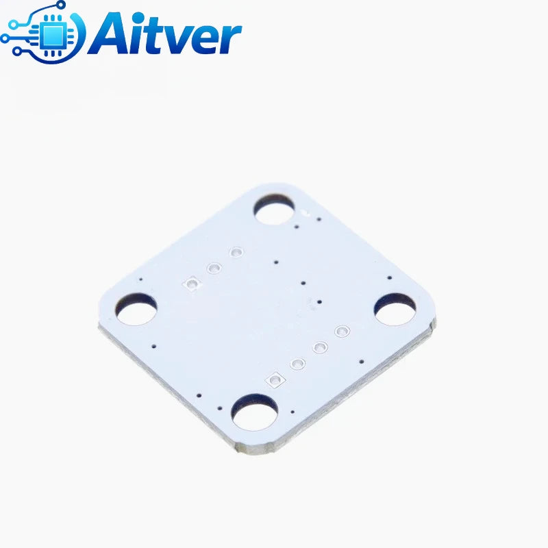 AS5600 Magnetic Encoder 12-bit 3.3V High Precision Angle Measurement Sensor Module for Arduino Magnetic Induction