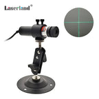 Red Green Laser Diode Module Cross Projector for Heat Press Screen Printing Alignment of Cloth Cutting Location