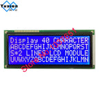 20x4 2004  Big Large LCD Display Module 5V 146*62.5mm HD44780 LC2042 WH2004L