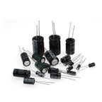 Disc Ceramic Capacitor 100pf (101) 120pf (121) 150pf (151) 180pf (181) 220pf (221) 300pf (301)
