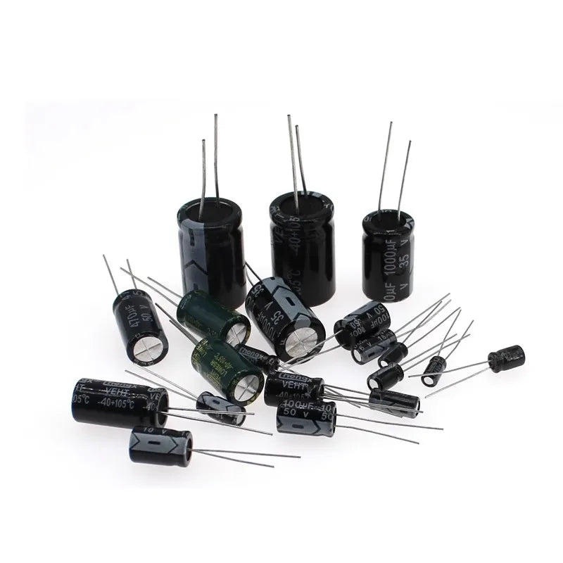 Disc Ceramic Capacitor 100pf (101) 120pf (121) 150pf (151) 180pf (181) 220pf (221) 300pf (301)