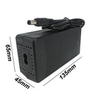 24V 5A Lithium Charger 29.4V Li-ion Lipo Fast Charger 24V5A 7S 20AH 30AH 40AH Battery DC Connector