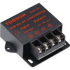 24V to 12V 5A DC Converter Voltage Reducer Regulator Step Down Buck Converter converter 24V to 5V Volt Transformer Module
