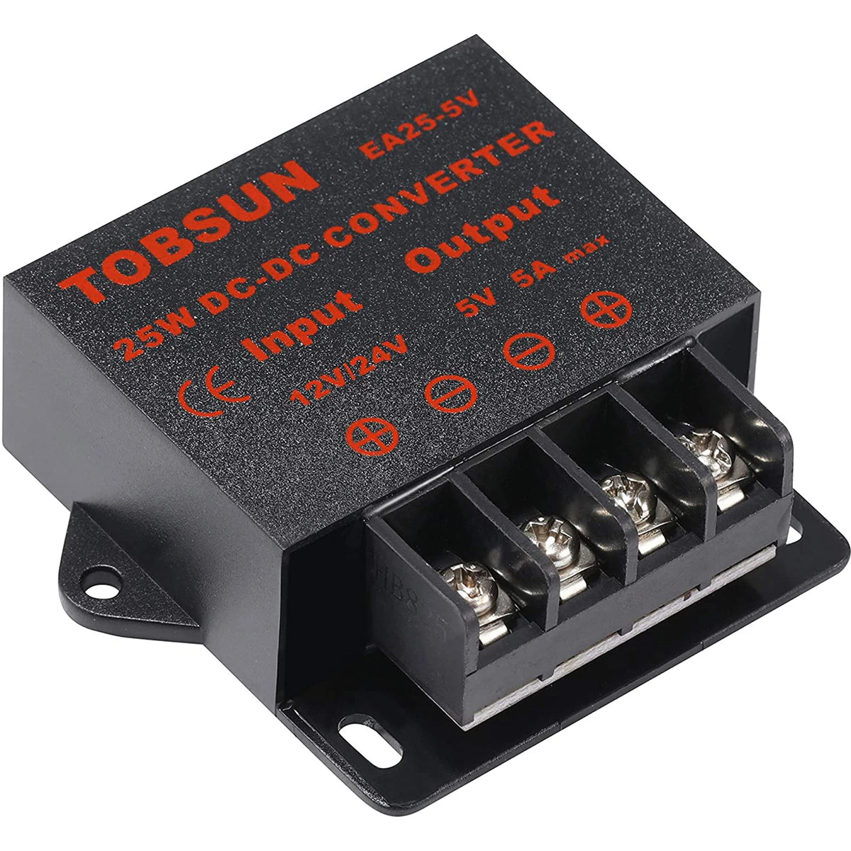 24V to 12V 5A DC Converter Voltage Reducer Regulator Step Down Buck Converter converter 24V to 5V Volt Transformer Module