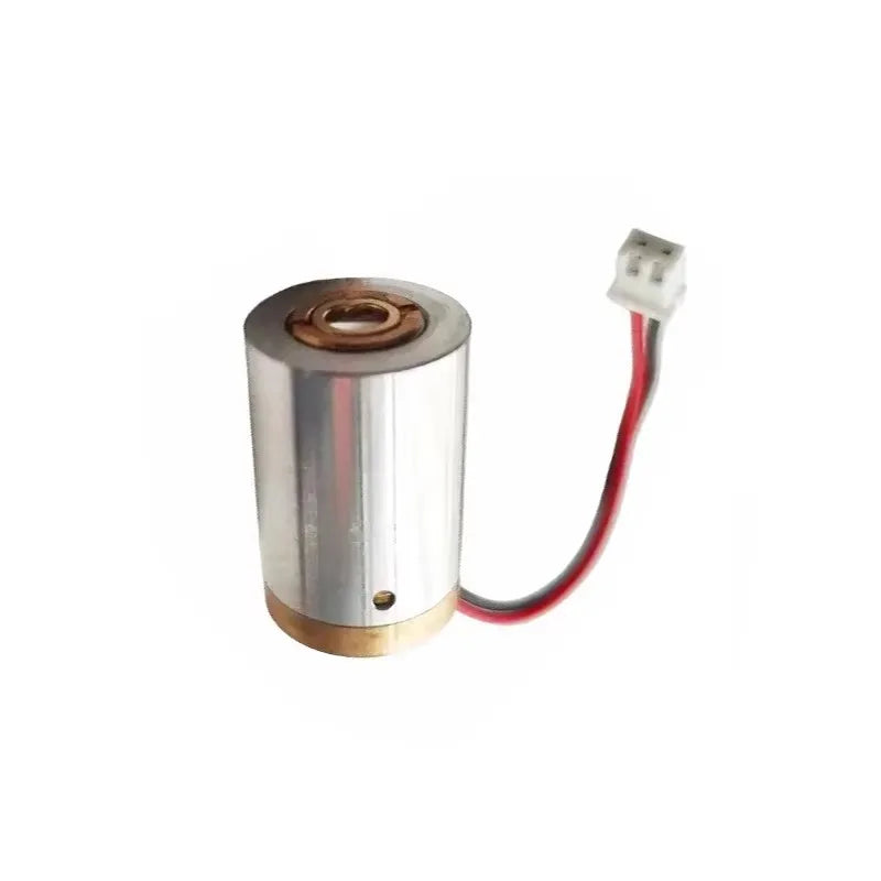 585nm 589nm 10mW/20mW Yellow Focus Dot Laser Module DPSS DIY Flashlight Stage Woodwork Equipment Lighting