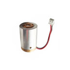 585nm 589nm 10mW/20mW Yellow Focus Dot Laser Module DPSS DIY Flashlight Stage Woodwork Equipment Lighting