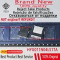 10pcs/lot Original HYG011N04LS1TA G011N04 HYG011N04 40V 320A MOSFET 100% New and Genuine