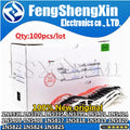 100pcs 1N4937 1N5392 1N5395 1N5399 1N5401 1N5404 1N5406 1N5408 1N5817 1N5818 1N5819 1N5820 1N5822 1N5824 1N5825 Schottky diode