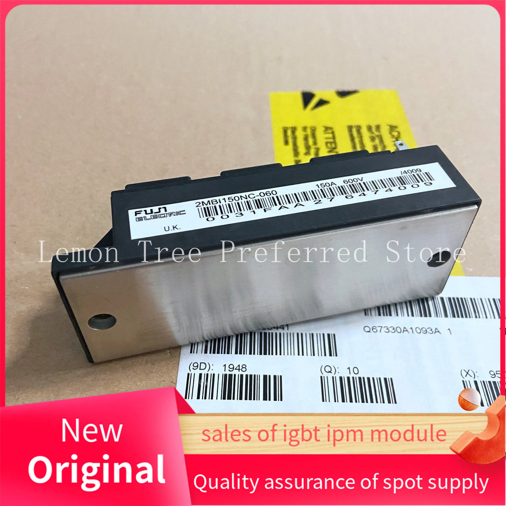 2MBI300N-060 2MBI200N-060 2MBI150N-060 2MBI150N-060-10 2MBI200N-060-10 MBI300N-060-04 IGBT Module New Original