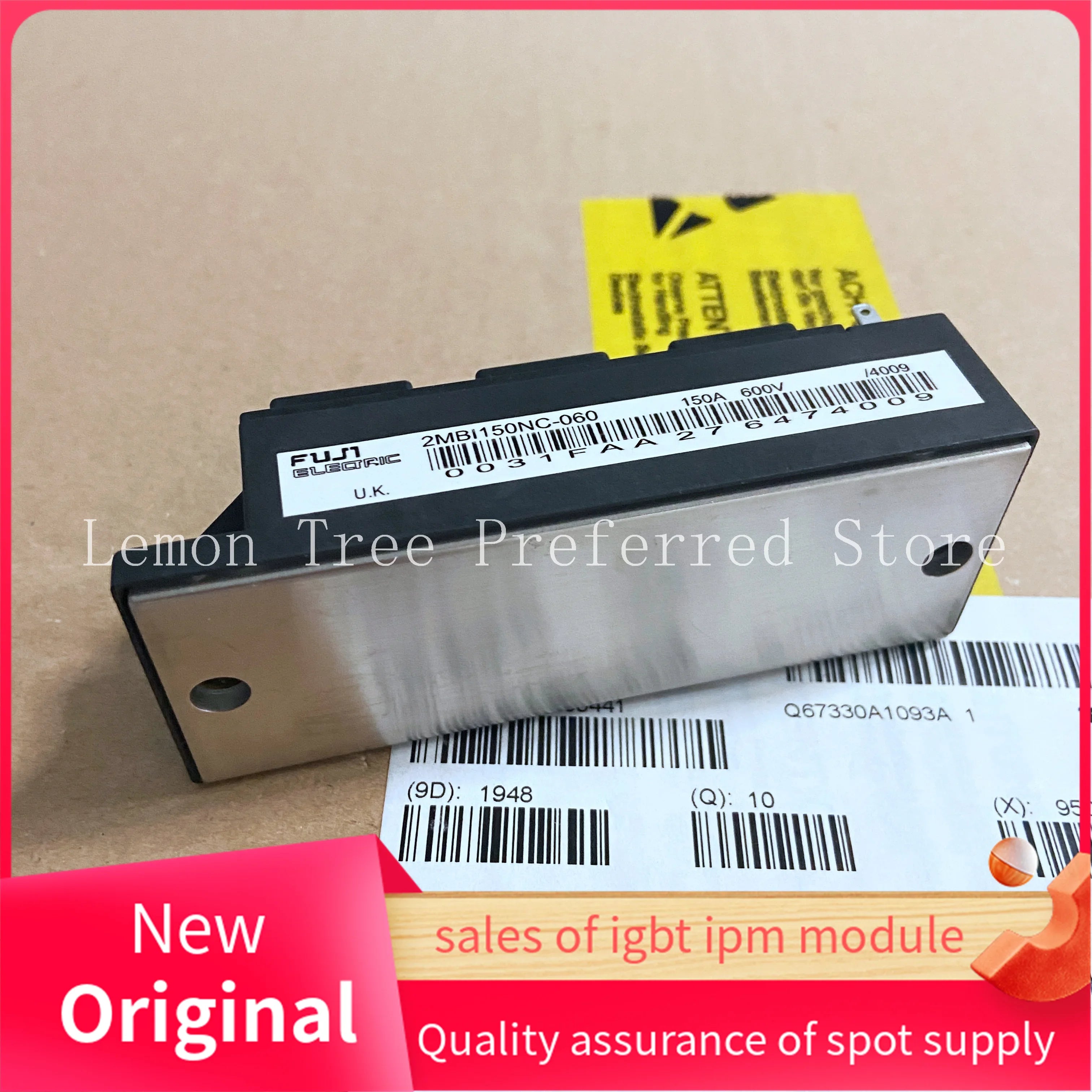2MBI300N-060 2MBI200N-060 2MBI150N-060 2MBI150N-060-10 2MBI200N-060-10 MBI300N-060-04 IGBT Module New Original