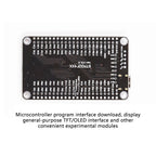 STM32F407VET6 PM32F407VGT6 STM32F407VGT6 Core Board Learning Development Board System Board Microcontroller Learn Board STM32