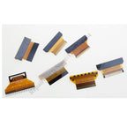 30PIN 51Pin 26MM 27.4MM 29.5MM Pitch 0.5 30Pin to 2.0 Controller for FPC Flexible Flat Cable Adapter Board Converter Connector