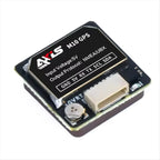 SWXF For M10 GPS Module UBLOX Protocol Beidou Compass Navigation Module for FPV Drone RC Freestyle Quadcopter