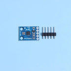 1/3/5 Pcs GY-273 QMC5883L Three-axis Magnetic Field Sensor 3V-5V Electronic Compass Magnetometer Sensor Module For Arduino