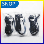 Power Cord Extend Wire Cable 3/5/10M 5.5 * 2.1mm Male Female DC 12V Power Adapter Extension Cable For CCTV Camera Router ﻿