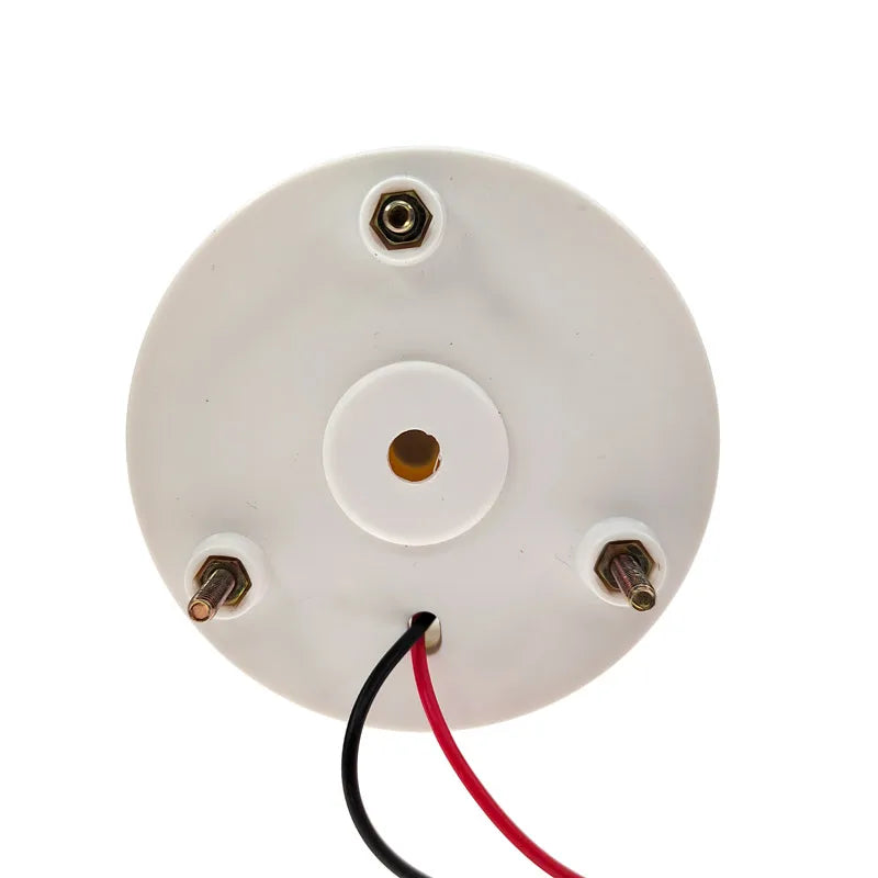 12V/24V LED Strobe Signal Warning Buzzer Light Warning Lamp Sound Indicator Light Flashing Security Alarm 220V LTE-1101J