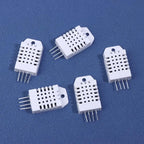 1/5Pcs DHT22 Temperature And Humidity Sensor Module Digital Sensor Module Kit For Arduino Electronic Practice DIY