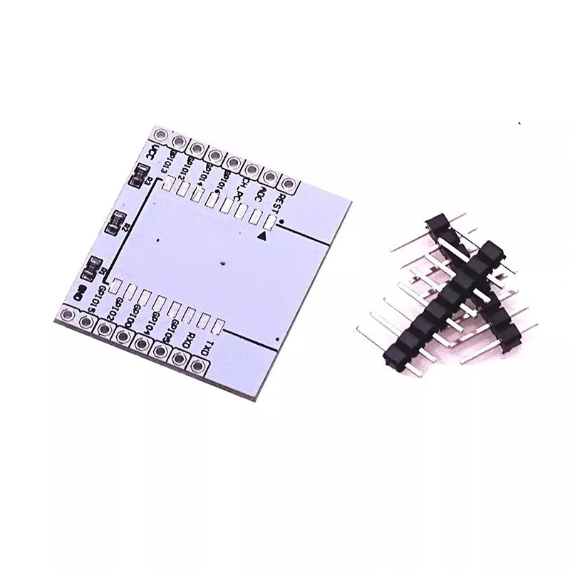 ESP8266 Serial WIFI Model ESP-07 ESP-07S Authenticity Guaranteed Module IOT