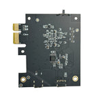 Cap DMA 75t Card/ FPGA DMA Board Cap 75T DMA Card Direct Memory Access + MAKCU Arduino Development Boards ESP32-S3